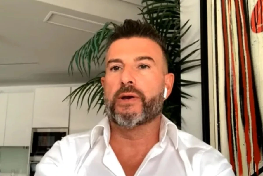 Javier Coterillo: «Todo puede entrenarse, hasta el liderazgo»