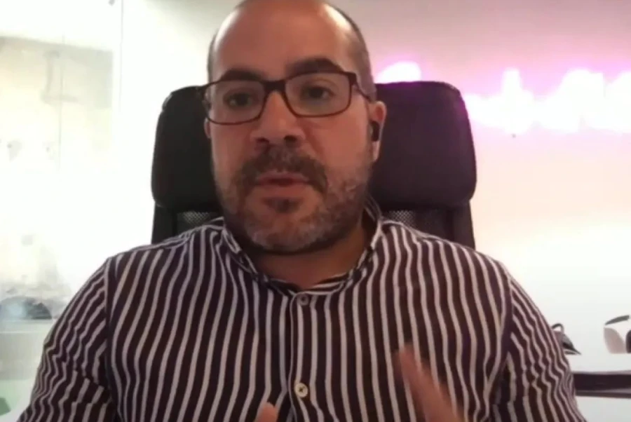 Espacio Escena, una startup de cine