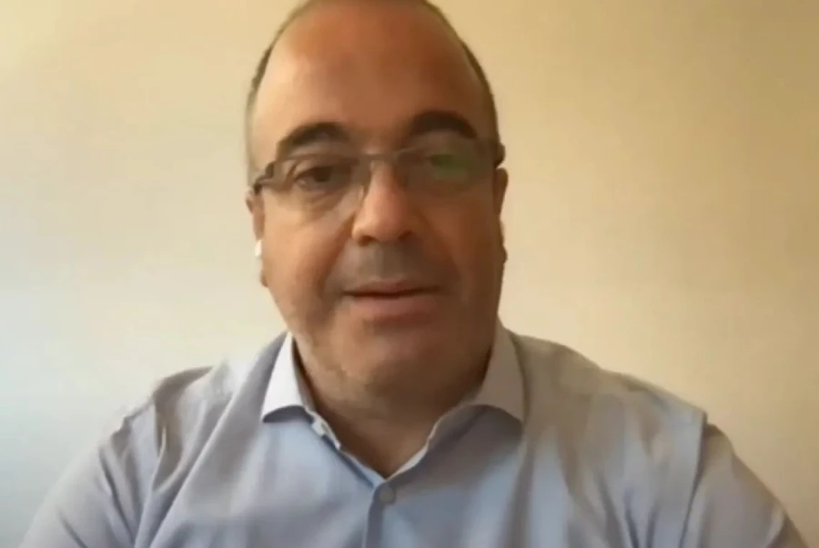 Wosh: colada profesional «cinco veces más sostenible y económica» que en casa