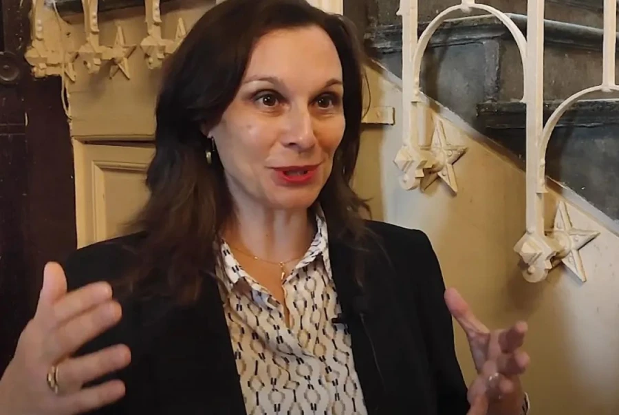 Elena García (BStartup): «Las mujeres necesitan ganar confianza para emprender»