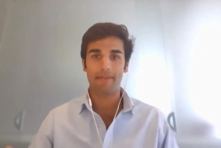 Ignacio Diego (GUS): Cuando un bot resuelve tanto o mejor que un humano