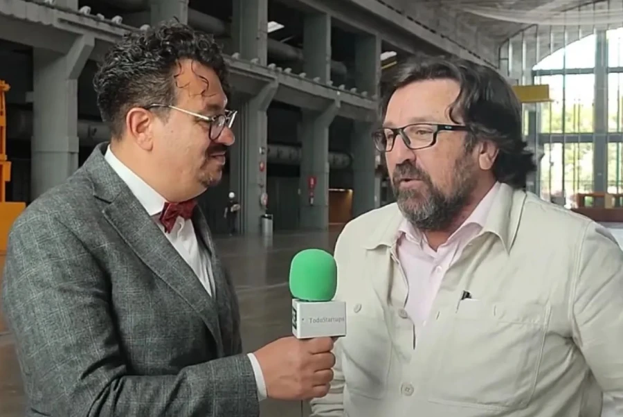 Luis Miguel Belda: «La transparencia y los valores son básicos en una empresa»