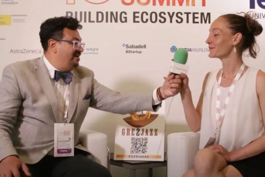 Emprender fuera de las ciudades a ritmo de jazz