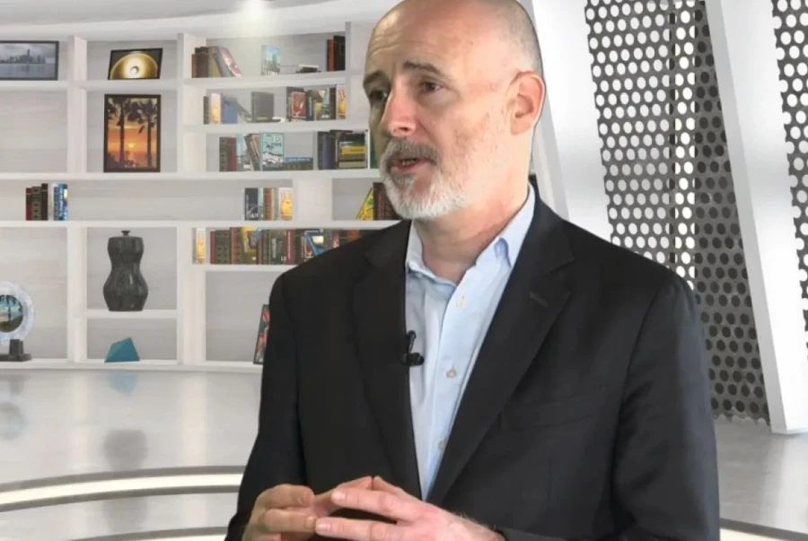 Félix Ortega: «Barcelona es el hub europeo con más startups deep tech»