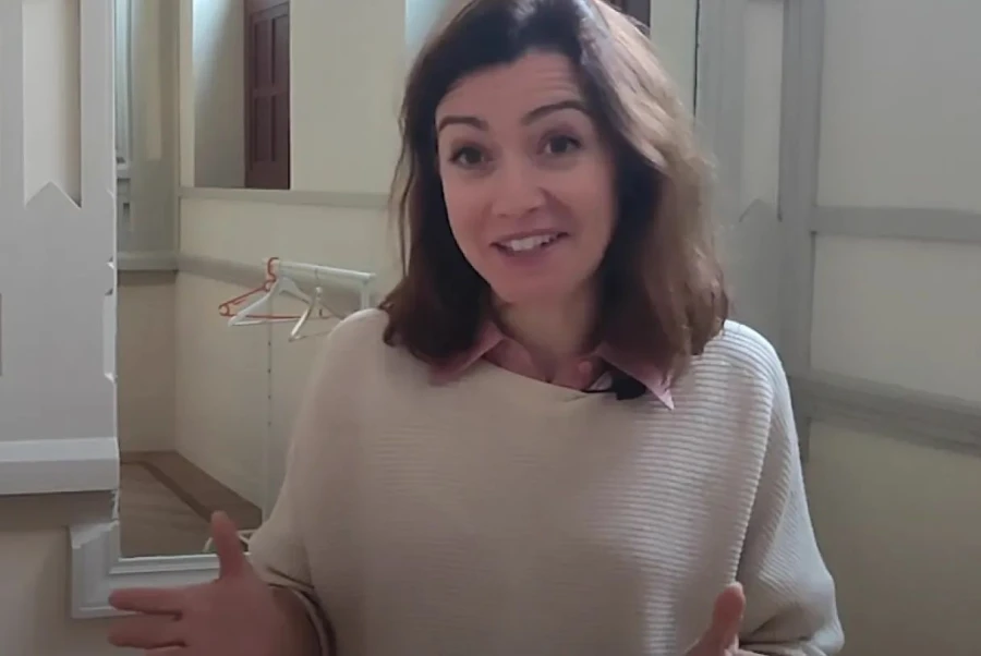 Luz Rello (Change Dyslexia), paradigma de emprendimiento social