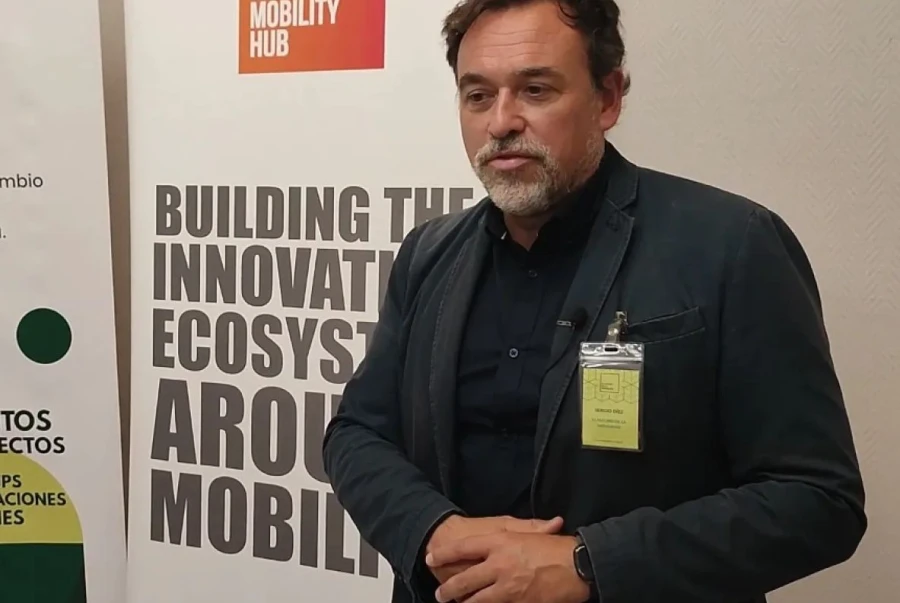 La movilidad se mueve sin vuelta atrás