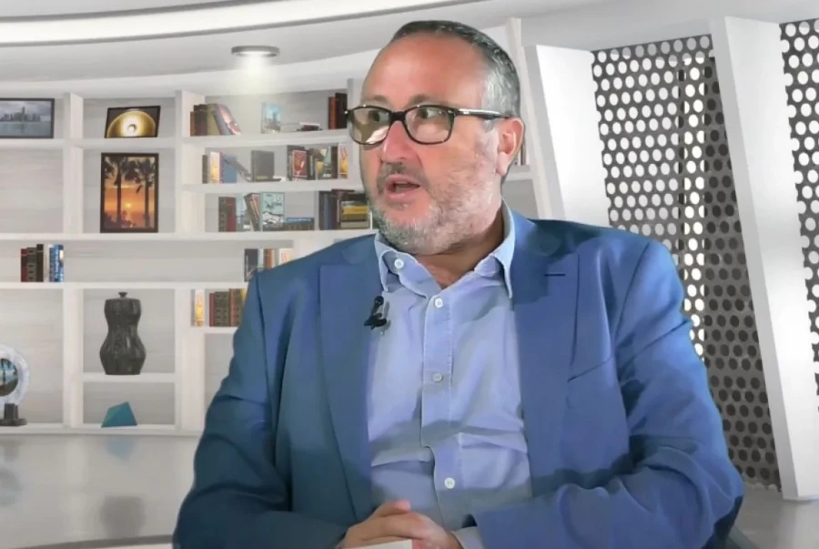 Ángel Largo: «Podemos modificar la actitud» para ‘desdramatizar’ en la vida y el trabajo