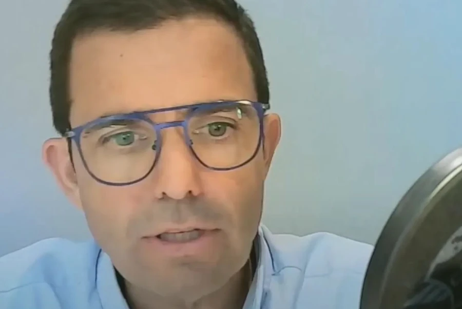 Lluís Soler y la pyme minimalista: «Si ganas más, gastas más, pero no eres más feliz»