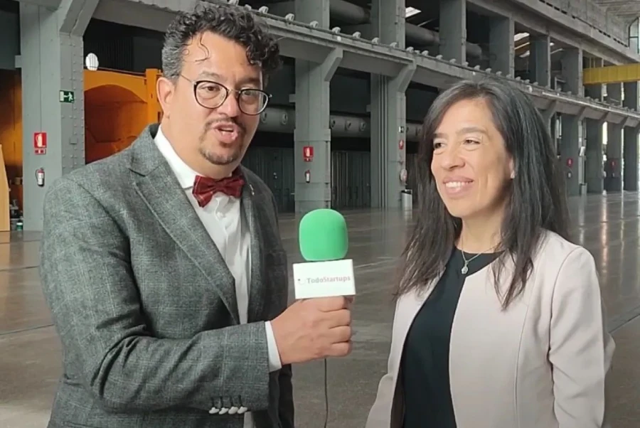 Paula Robayo: Mangus e IKU Innovation, comprometidos con ayudar a empresas