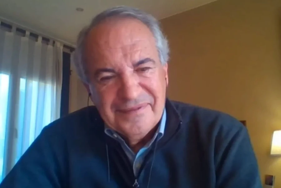 Xavier Casares: «El inversor busca tecnología 4.0 aplicada a sectores tradicionales»