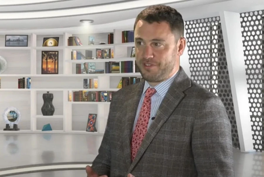 David Henneberger: «Aceptemos la cultura de la diversidad, porque rinde más»