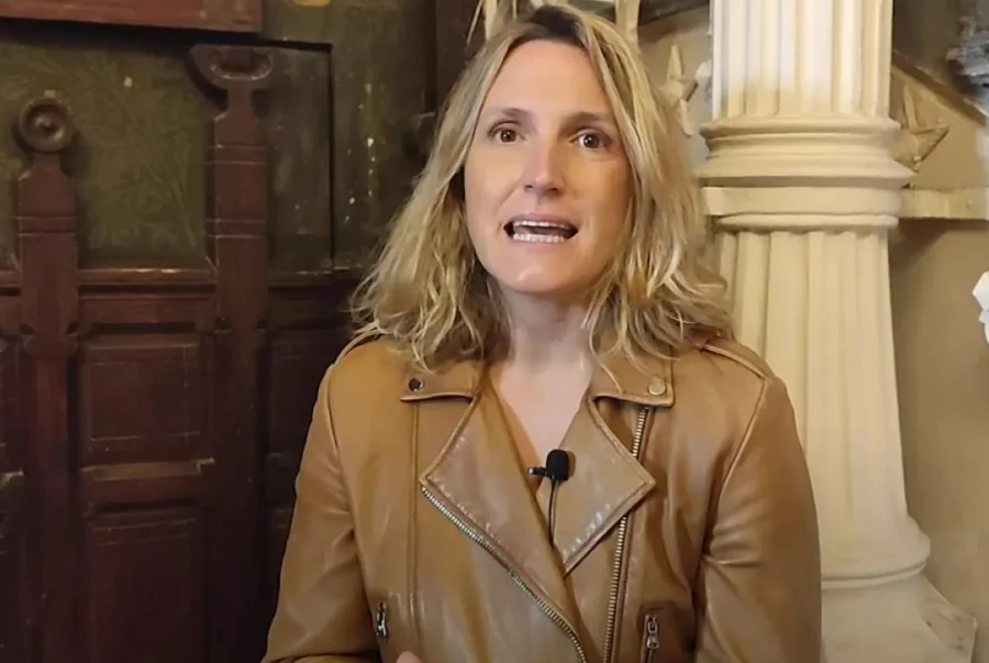 Sofía Benjumea (Google for Startups): «La conciliación familiar sigue siendo una barrera para las emprendedoras»