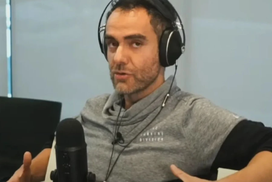 Romuald Fons: "Si no eres emprendedor, emprender te va a hacer infeliz"