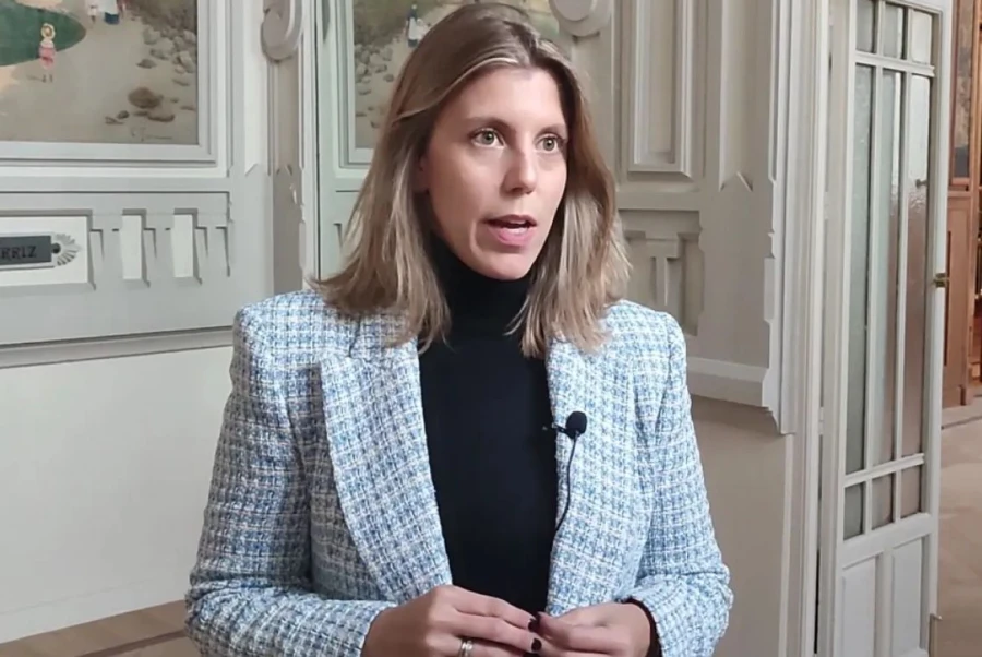 Marta Fernández de la Vega (Kilimanjaria), emprendimiento de ‘buen gusto’