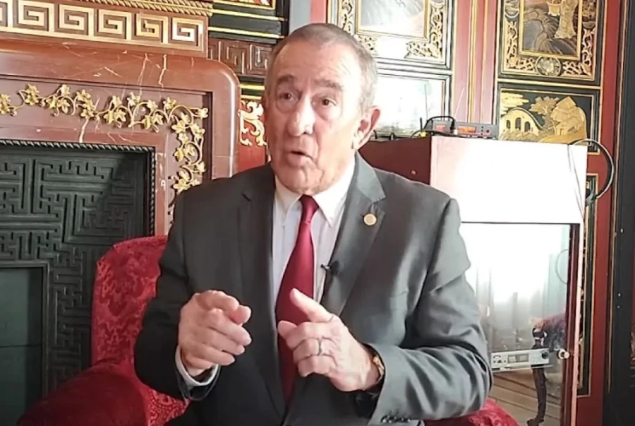 Puerto Rico se abre a España