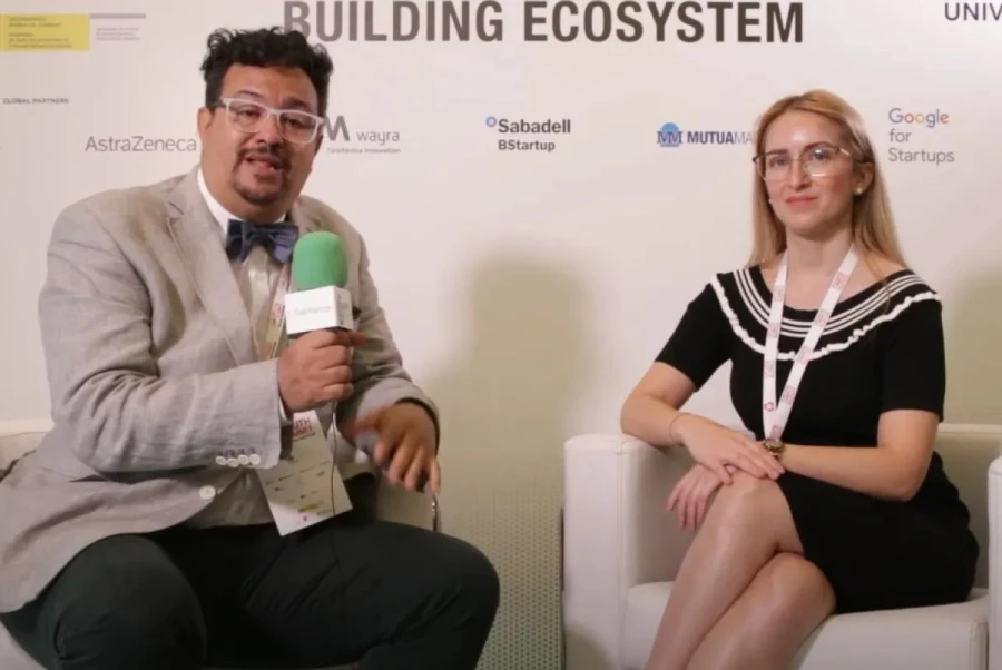 Cuando el emprendimiento "se hace ley"