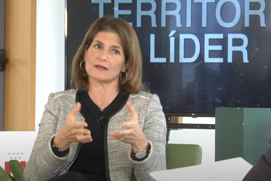 Fuencisla Clemares (Google): “El big data y la IA nos ayudarán a resolver grandes problemas como el cambio climático”