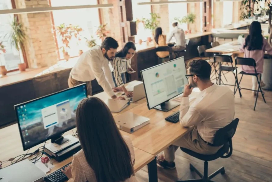 Cómo el Coworking creó nuevas oportunidades y revolucionó la forma de trabajar de las StartUps 