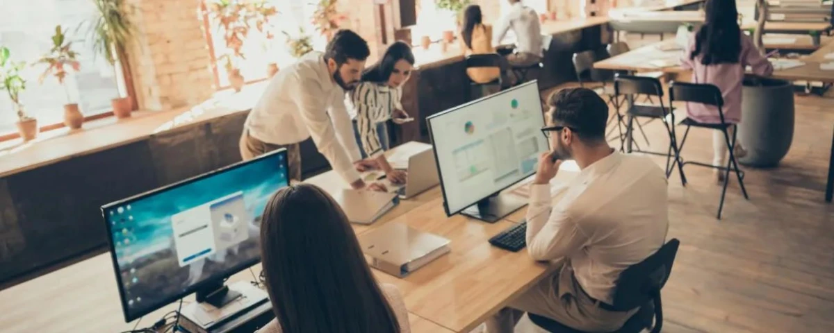 Cómo el Coworking creó nuevas oportunidades y revolucionó la forma de trabajar de las StartUps 