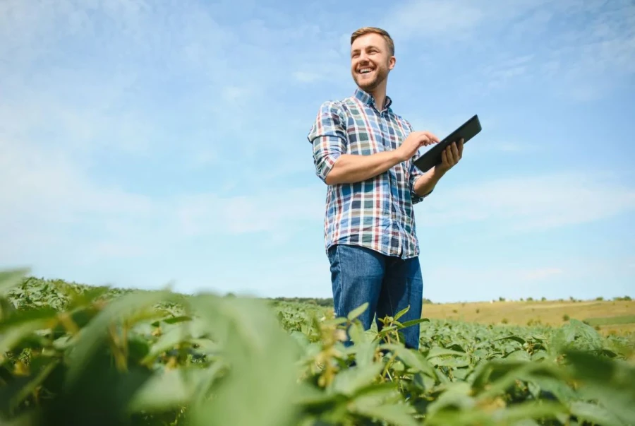 Agtech: la revolución tecnológica que impulsa la eficiencia y sostenibilidad en el campo