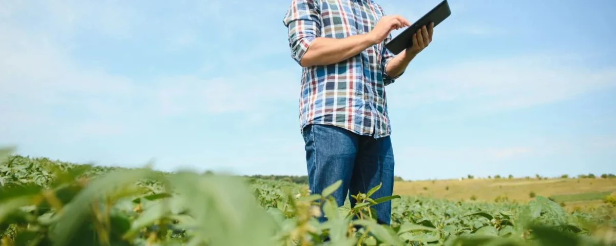 Agtech: la revolución tecnológica que impulsa la eficiencia y sostenibilidad en el campo