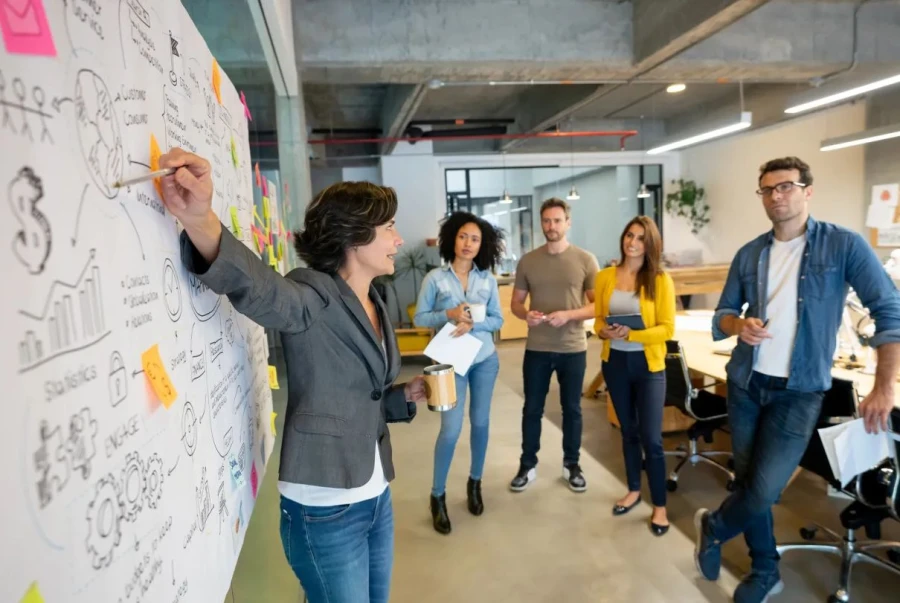 Sí, es más que conveniente hacer un análisis de las cuentas anuales 