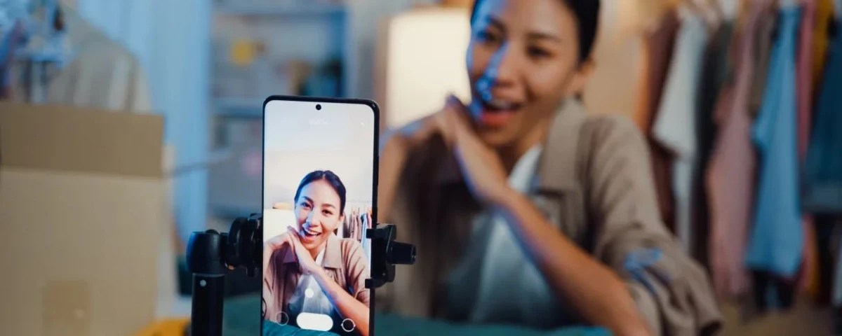 Tendencias de venta en Redes Sociales: El auge del comercio electrónico social