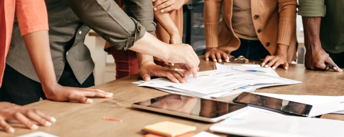 El poder de la colaboración intercultural en las empresas