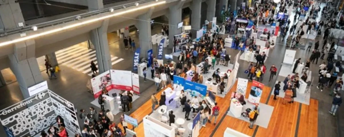 La IA, la gran protagonista de FEED2023 - Encuentro del Talento Digital