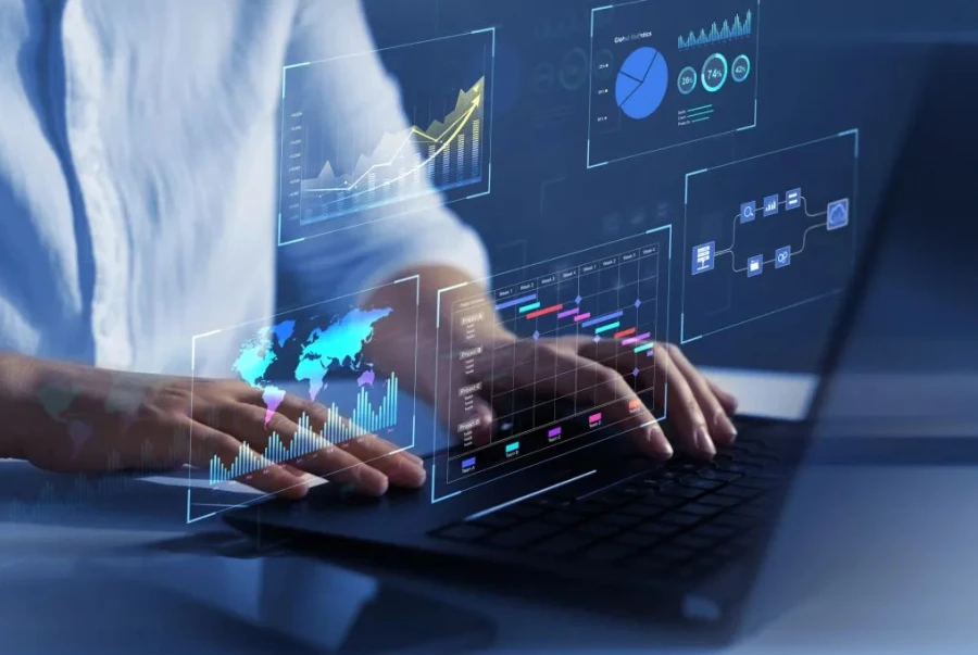 Métricas de negocio: midiendo el rendimiento para el crecimiento empresarial