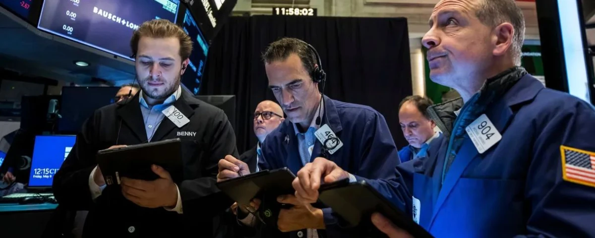 La caída del Silicon Valley Bank paso a paso