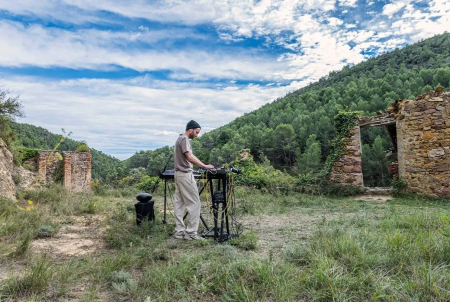 Nace Interiors, el proyecto para dinamizar culturalmente núcleos despoblados de la provincia de Castellón