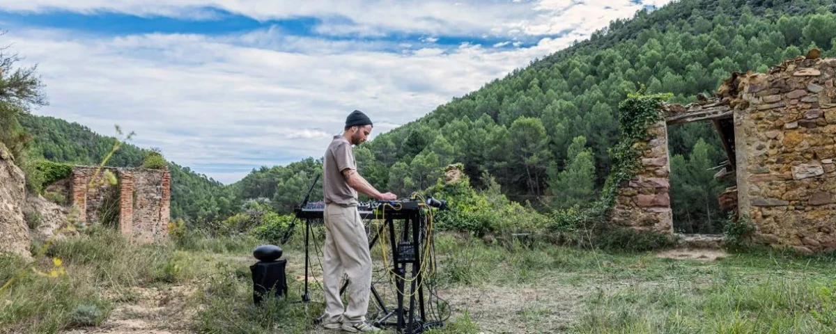 Nace Interiors, el proyecto para dinamizar culturalmente núcleos despoblados de la provincia de Castellón