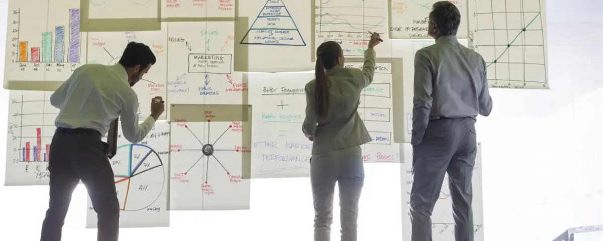 Un 40% de las empresas reconoce la dificultad para abandonar sus modelos actuales de negocio como freno a la innovación