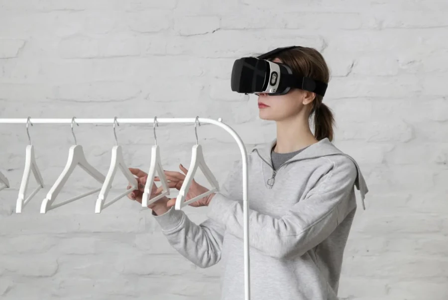 Lacoste se une al metaverso con su primera tienda virtual 