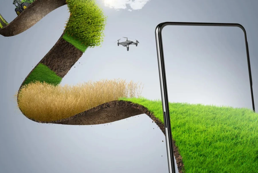 Agrotoken: “tokenizar granos”, criptoeconomía y una alianza con Visa