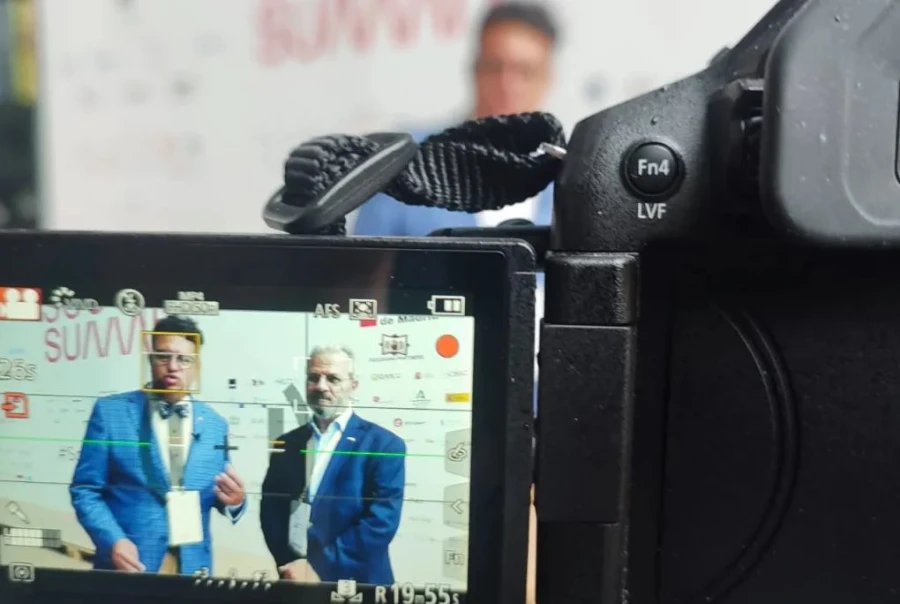 Jorge Luis Nicolas Audy: "Talento, visión de futuro y liderazgo, claves para emprender"