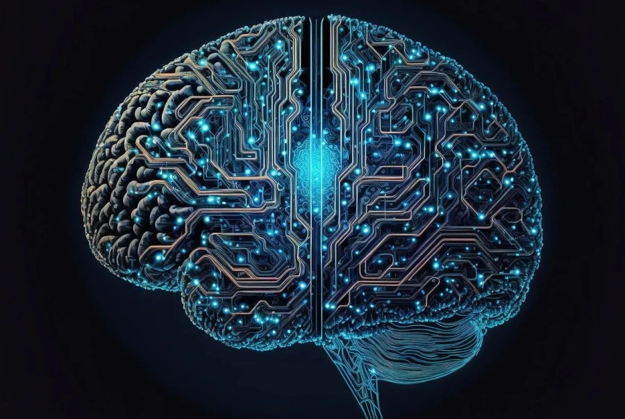 ¿Cómo se puede implementar la inteligencia artificial en las operaciones de una startup?