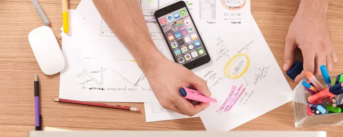 El arte de crear un plan de negocios para una startup de servicios