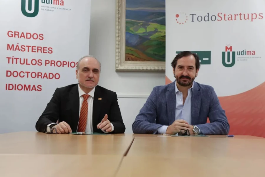 Madrid Capital Fintech, nuevo Clúster volcado en el emprendimiento y la inversión