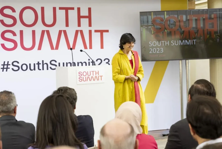 100 startups de 21 países competirán en South Summit Madrid 2023 para ser el proyecto más innovador del mundo
