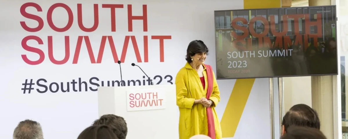 100 startups de 21 países competirán en South Summit Madrid 2023 para ser el proyecto más innovador del mundo