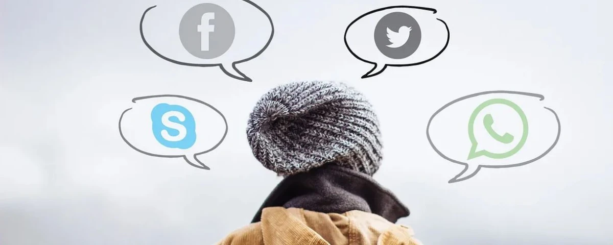 ¿Cómo se puede crear una estrategia de redes sociales efectiva para una startup?