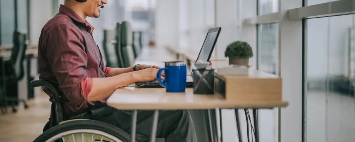 La Escuela Convives ayudó en 2023 a unas dos mil personas que conviven con discapacidad