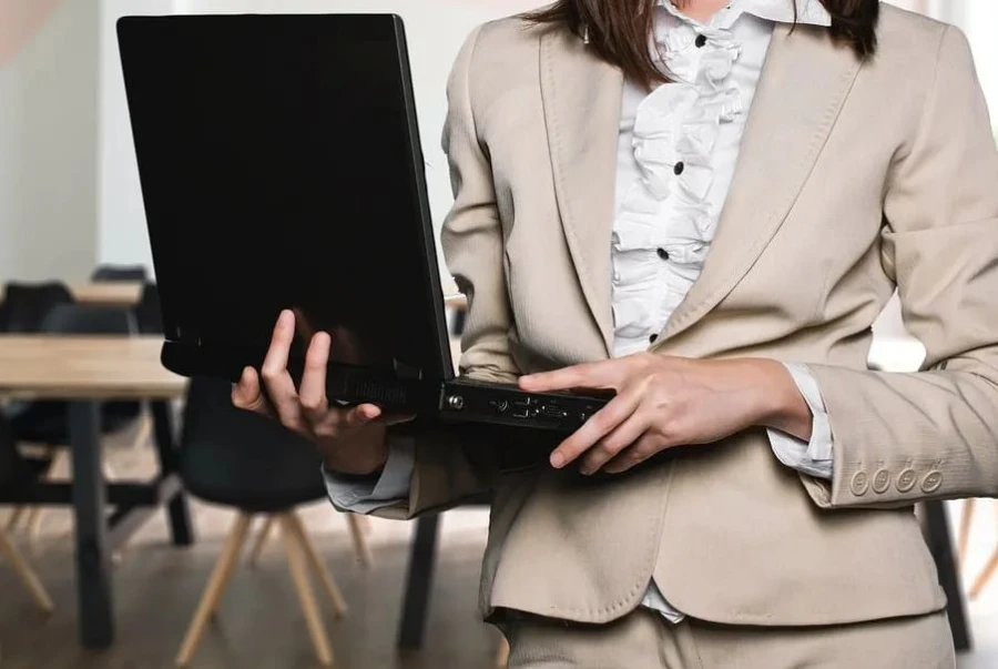 Así se protege la información de los clientes en una startup de tecnología