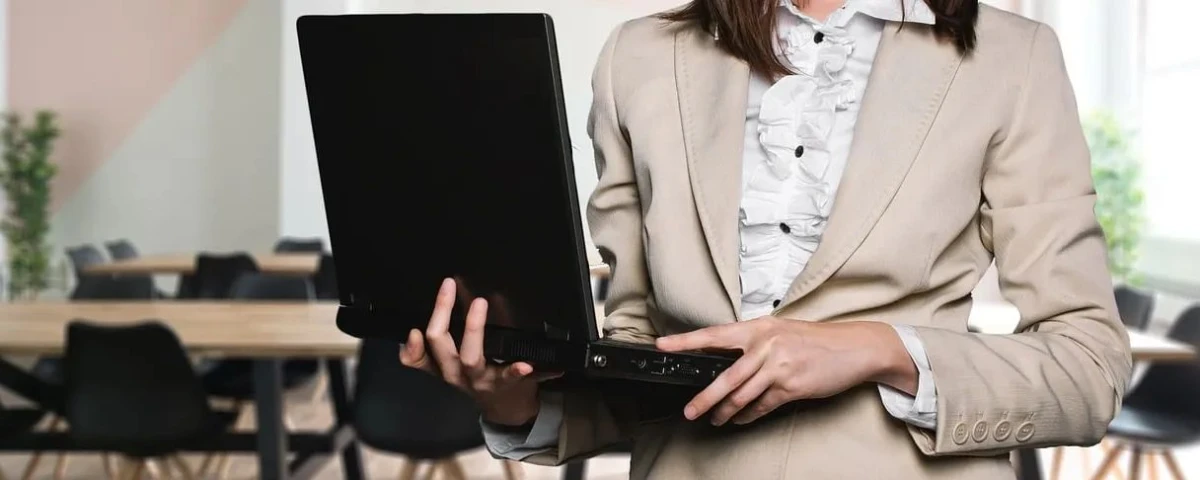 Así se protege la información de los clientes en una startup de tecnología