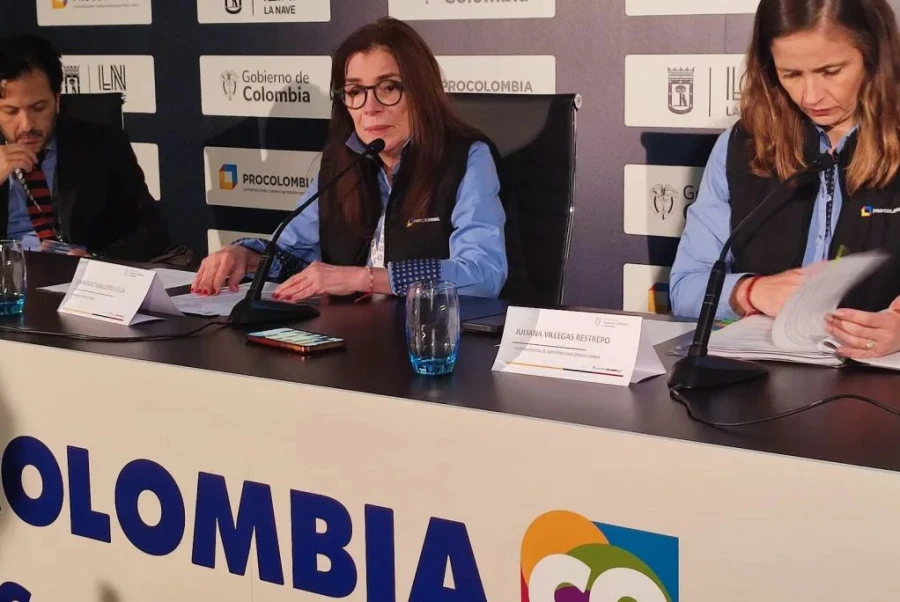 Colombia garantiza que sus principales exportaciones a la UE, café y aceite de palma, proceden de zonas no deforestadas