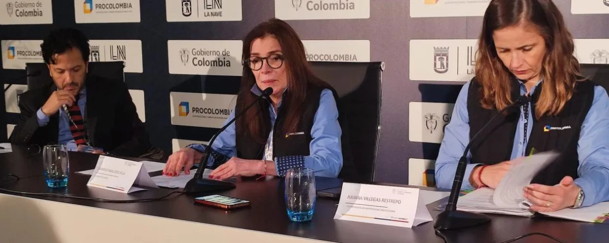 Colombia garantiza que sus principales exportaciones a la UE, café y aceite de palma, proceden de zonas no deforestadas