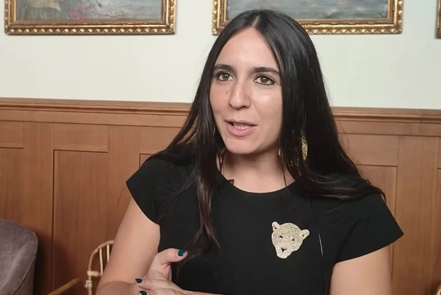 Claudia Gómez (Senniors): «Emprender no es un camino de rosas, se necesita mucha resiliencia»