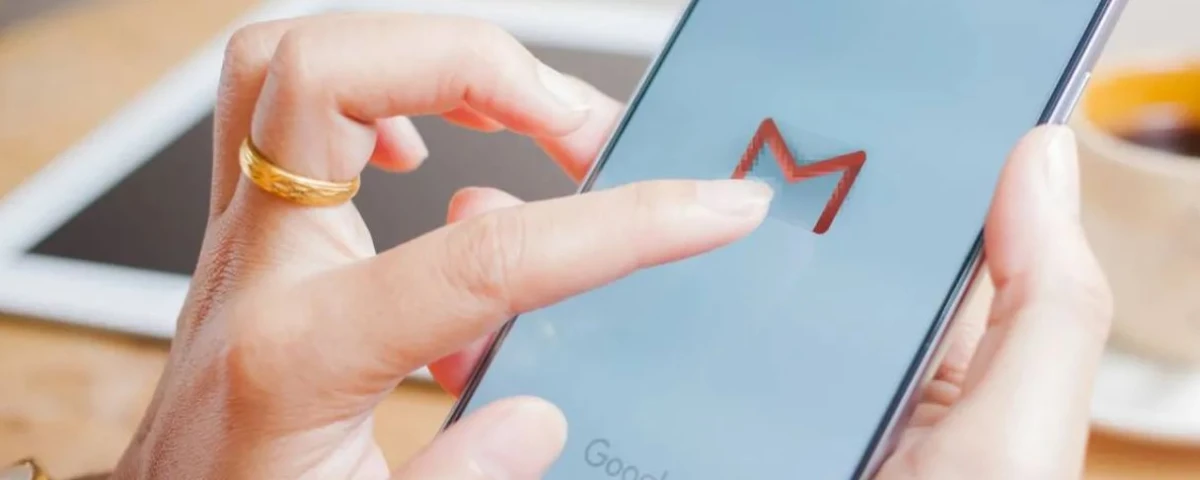 Gmail se une a la moda de las marcas de verificación azules